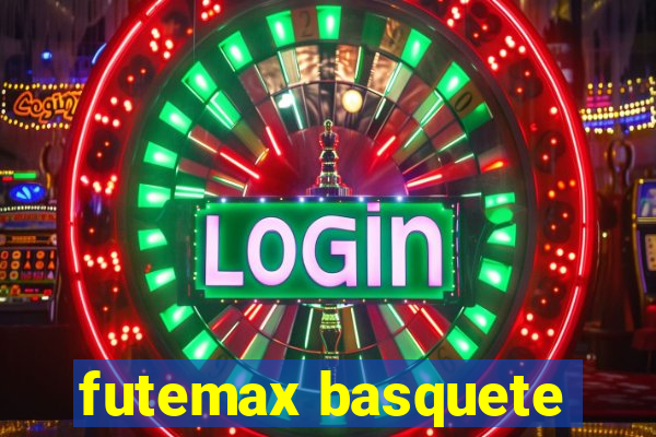 futemax basquete